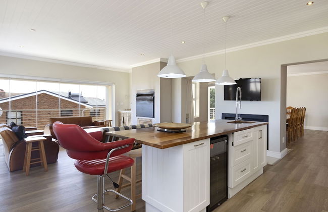 Ocean View Family Beach House - Foto 28