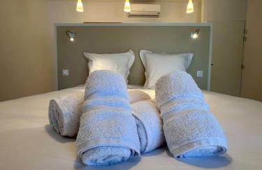 Grange d'Antan -JacuzziPiscineClim -Cuzance - Foto 48