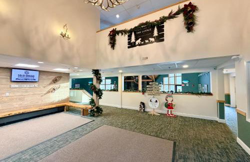 2 Bedroom double loft with amazing Mountain Views - Foto 32