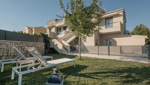 Serenity of Corfu - Foto 3, Garden view