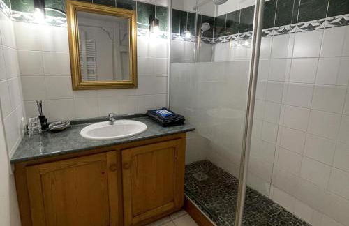 Ferme Saint Martin le Redon - Foto 11