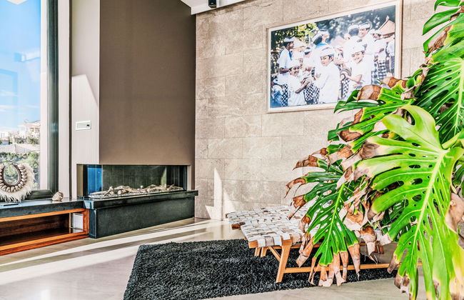 Villa Bali Infinity - Foto 66