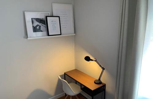 Amplio y moderno apartamento en Valladolid - Foto 17