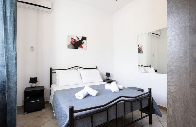 Villa Kounoupas - Foto 11