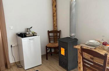 Παραδοσιακός Ξενώνας - Foto 7