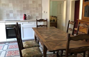 Manoir de Champvert - Foto 8