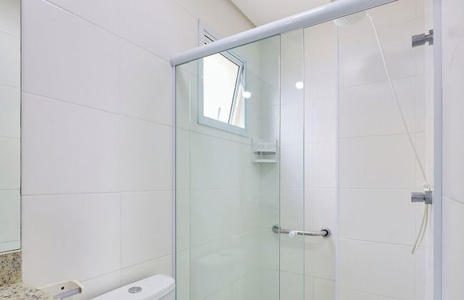 Residencial Saint Barth - Foto 74