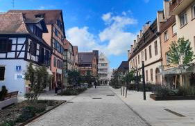 Bel appartement F2 entièrement rénové - Foto 35