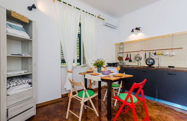 Apartments Eos & Vespera - Foto 17