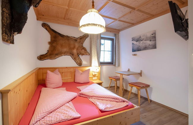 Apartment in Hochfugen With a Terrace - Foto 19