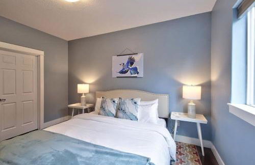 The Perch - Eola Hills Pet Friendly w Hot tub - Foto 51