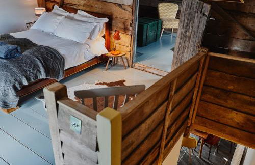 The Hayloft - Foto 23