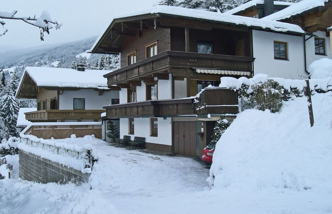Apartment Near Zillertal ski Area - Foto 1
