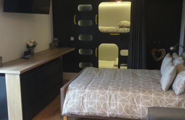 Willow Court Farm Studio West & Petting Farm, 8 mins to Legoland & Windsor, 15 mins to Lapland UK - Foto 8