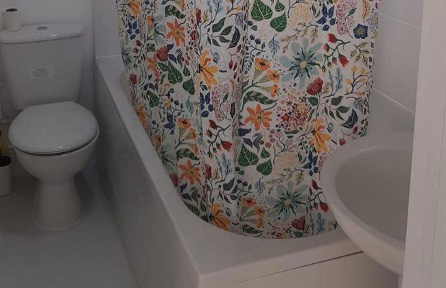 Newport 1-Bed Apt, Sleeps 2 near Train Station - Foto 8