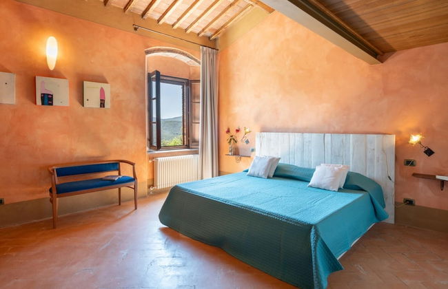 Terripi 10 in Pomarance - Foto 46