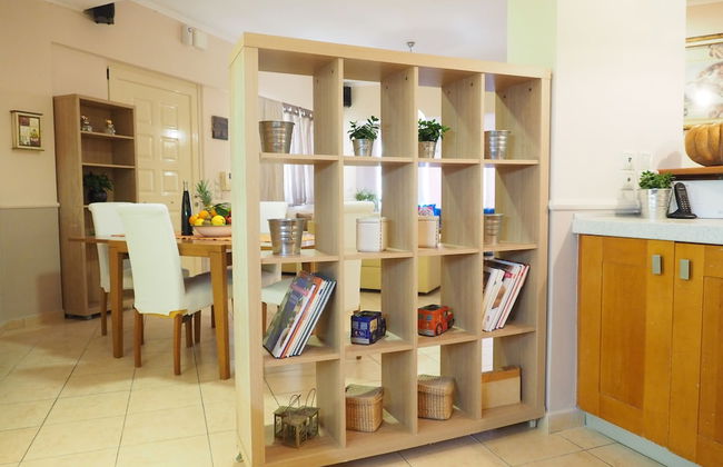 Niko's Art villa - Foto 34