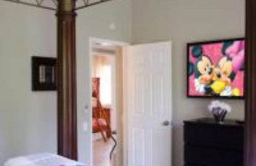 MagicwayVillas Micky's Fireworks Pool & Spa - Across Disneyland - Foto 11