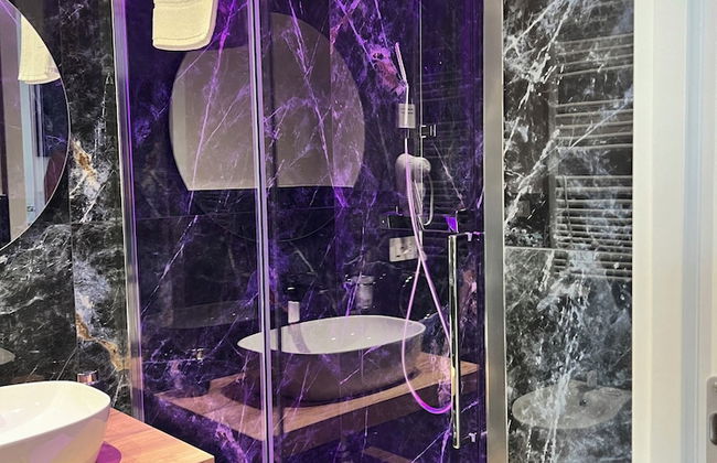 Raffaelli Suite - Foto 36