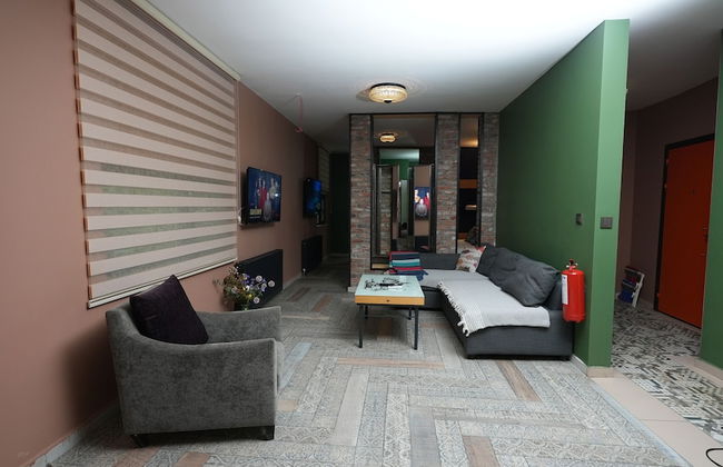 Anka Residence - Foto 31