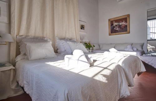 Aljarafe Paradise Pool Villa - Foto 33