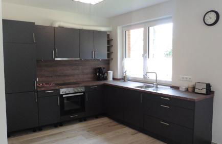 Ferienhaus Im Honigdorf - Foto 2