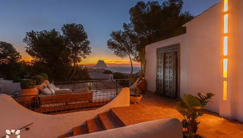 Villa Piedra De La Luna by Abahana Villas - Foto 1