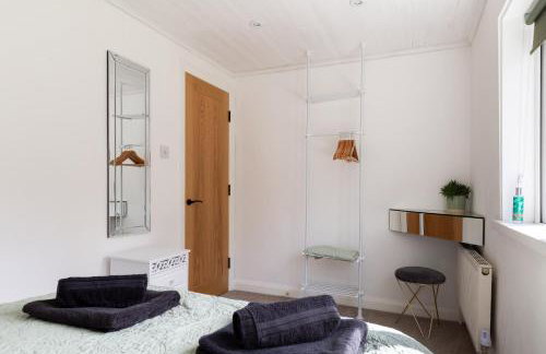 Haworth Haven - Charming Cottage with Private Garden & Summer House - Foto 23