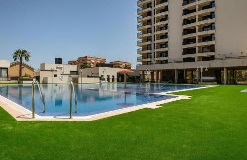 Valencia Beach Home 8 - Foto 22