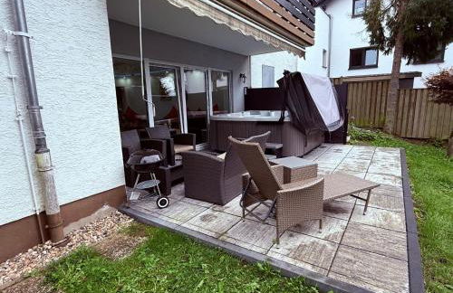 Ferien- & Wellneswohnung mit privater Sauna und Whirlpool - Foto 49