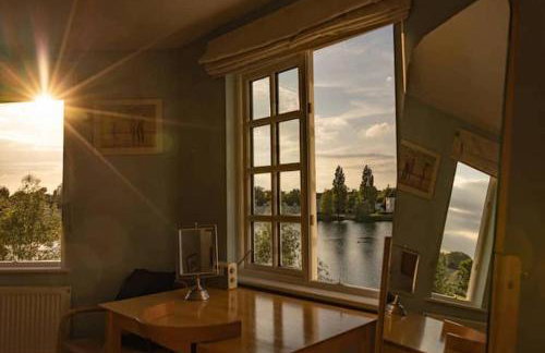 Hello !! and welcome to Solius Lodge - Foto 46