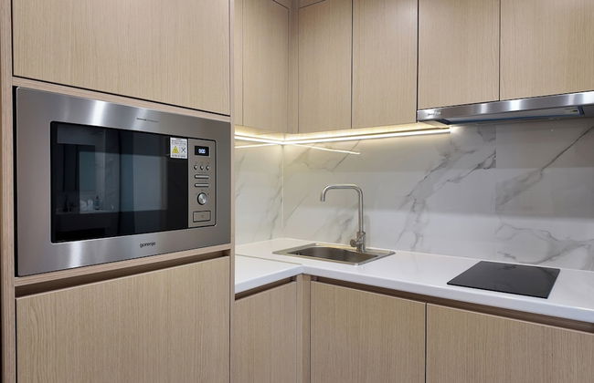 CC LUX Suites - Photo 55