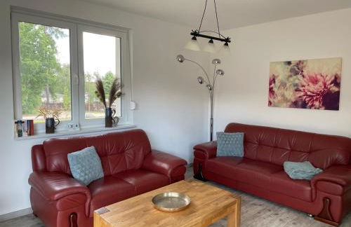 Urlaub am Plätlinsee - Haus Odin - Foto 5