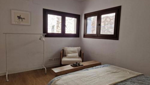 Habitación doble con baño grande privado en piso compartido - Foto 4