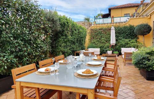 LuxuryTerrace RomeApartment - Foto 20