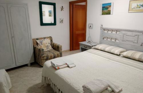 TITI' appartamento vacanze La Corte - Photo 12