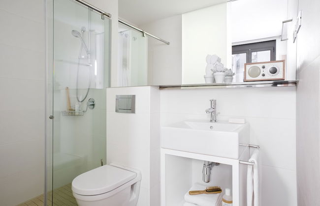 Eric Vökel Boutique Apartments Bcn Suites - Foto 30