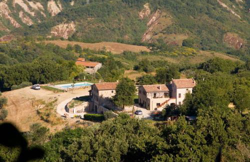 Agriturismo Poggio del Bolognino - Foto 14