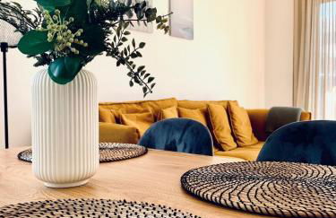 Modernes Apartment am See mit Terrasse - Photo 14