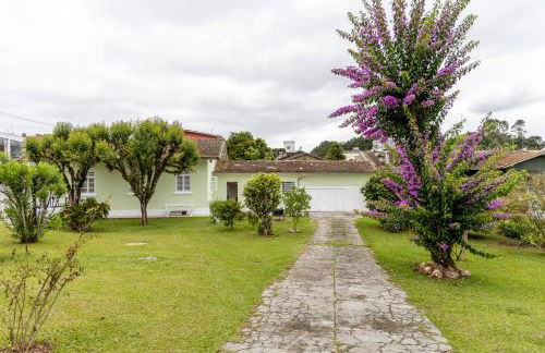 Casa dos Avós Fleischmann - Foto 1