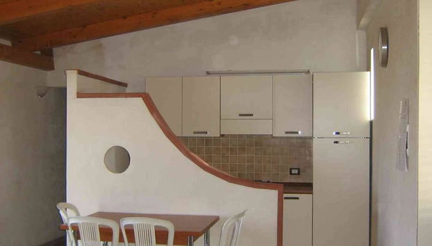 Villa Bianca in Pieno Relax - Wi-fi - Foto 4, Cocina privada