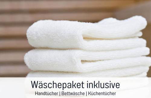 SEEZEIT Ferienwohnungen am Mühlbach BRIGHT Collection - Foto 23