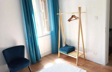 Duplex Éléonore-Lilas - Foto 38