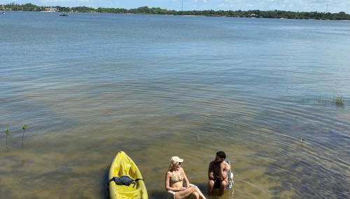 Casa do Rio - Photo 4