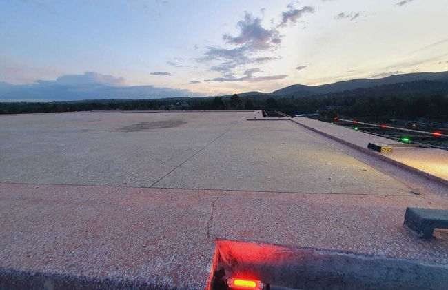 Comfort E Suites - Foto 52