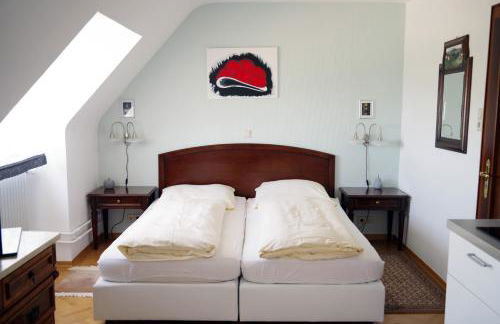 Apartment Haus Pflingsteck nahe Europa Park Rulantica - Foto 3