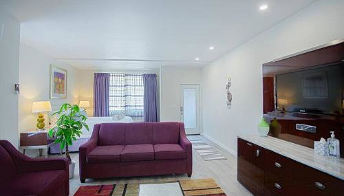 Spacious 500 sqft Studio with Balboa Park View - Foto 3