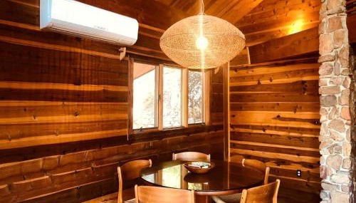 Luxury Camping Cabin with an Indoor Fireplace in Idyllwild, California - Foto 3