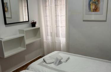 Niebla Centro Apartamentos - Foto 17