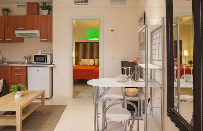 Apartamentos Altamira - Photo 50